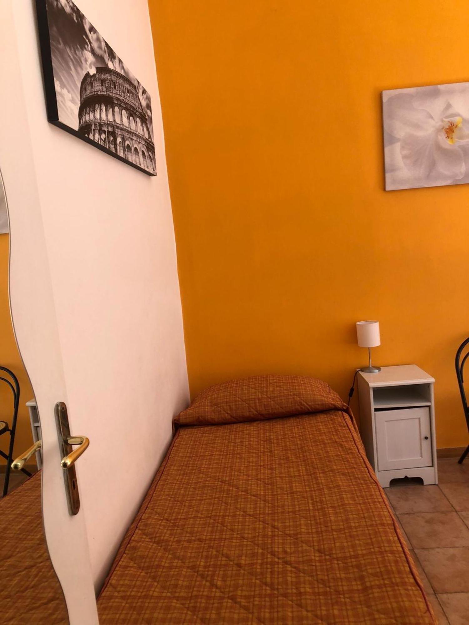 Trasteverehome روما المظهر الخارجي الصورة