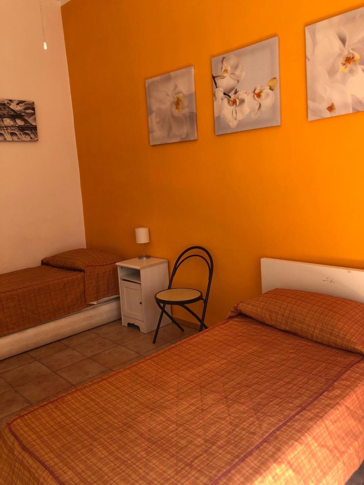 Trasteverehome روما المظهر الخارجي الصورة